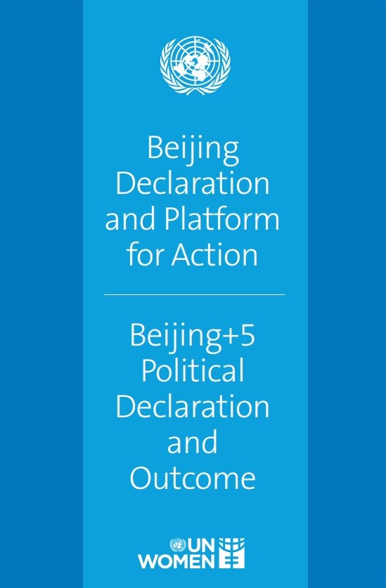 Beijing Declaration