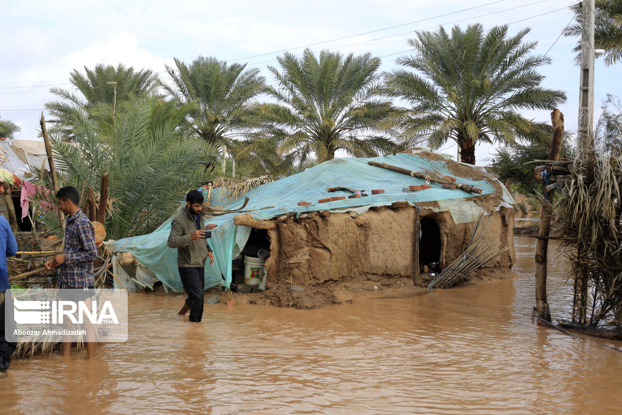 UN supports victims of severe floods in southern provinces
