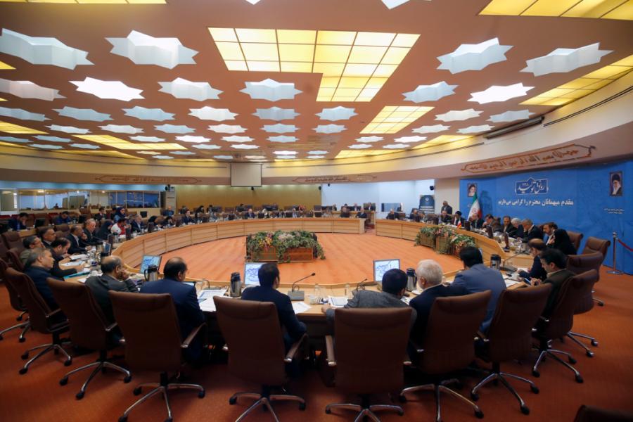 UN response to support Government-led efforts to help people affected by floods in Iran-1