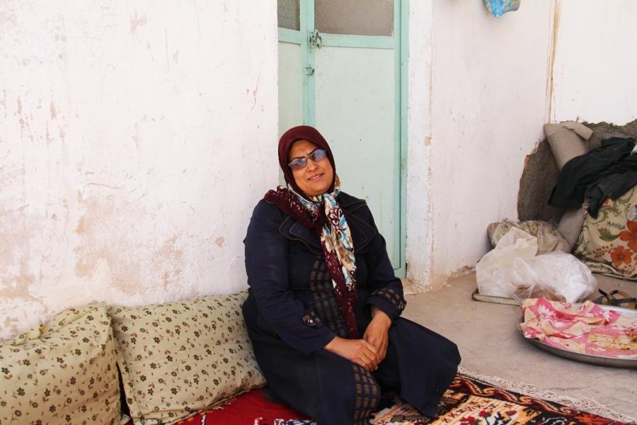 How making cookies changed one Iranian woman’s life | United Nations in