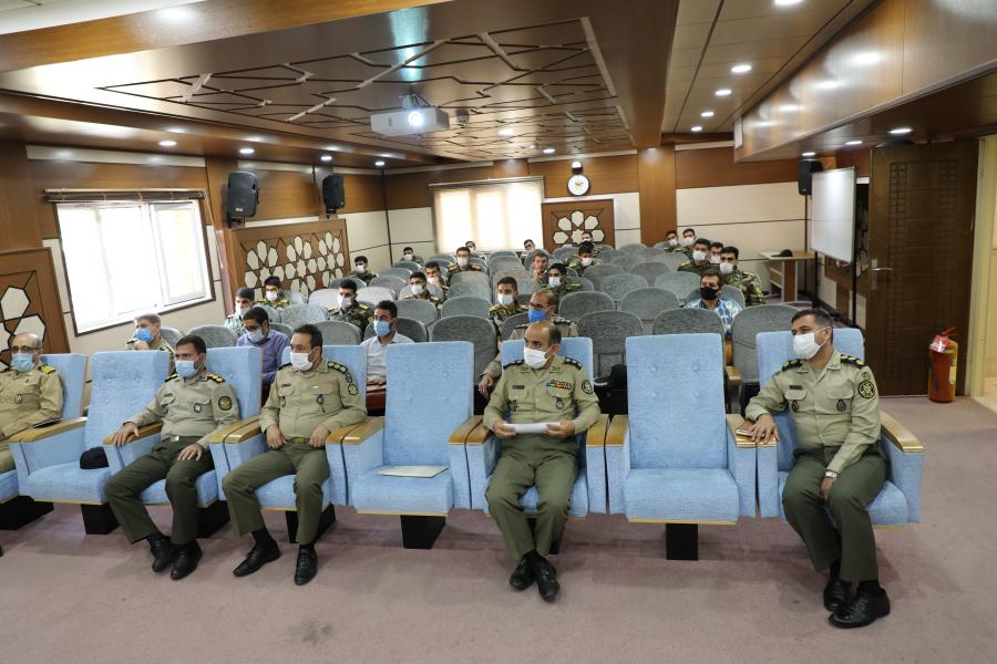 Briefing on UN (UN4U) for students of Command and Staff University of ...