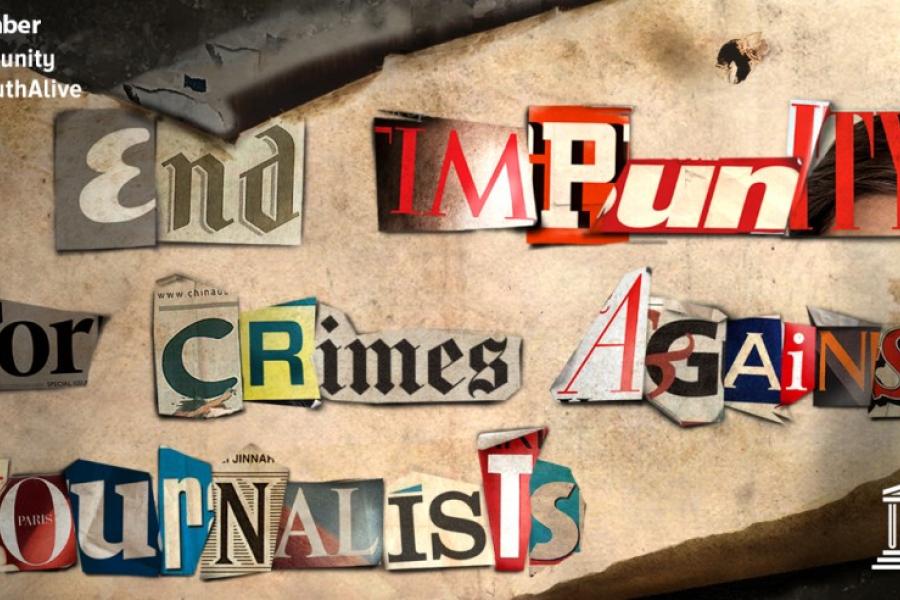 Un Chief Calls For A Free Press That Can Play Its Essential Role In Peace Justice United Nations In I R Iran