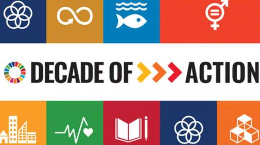 Decade of Action