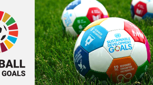 Football for the Goals