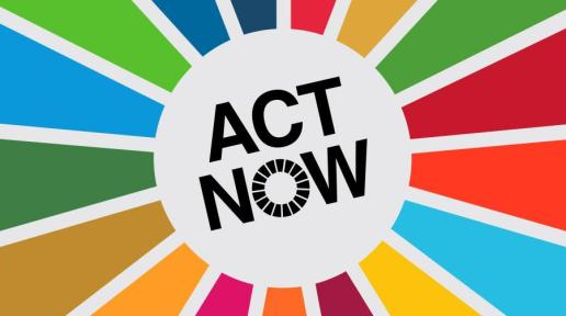 Act Now