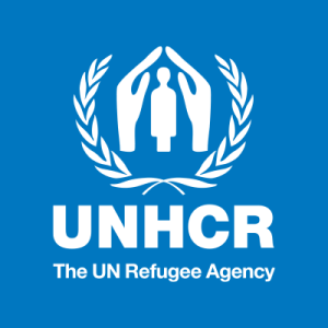 UNHCR LOGO