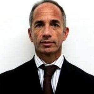 Claudio Providas