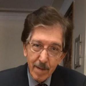Aliashraf Mojtahed Shabestari