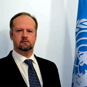 Alexander Fedulov