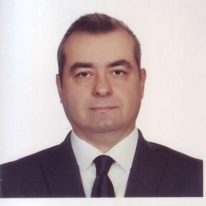 Fardad Doroudi