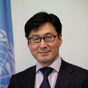 Hideo Ikebe
