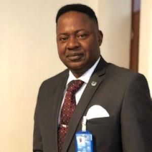 Michael O. Agboola