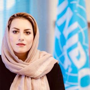 Maryam Javan Shahraki