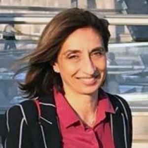 Letizia Rossano