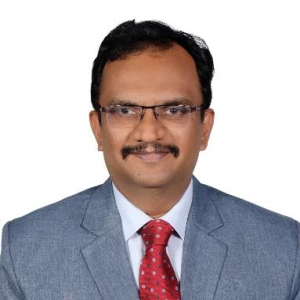 Sathya Doraiswamy