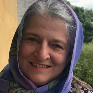 Inger Marie Vennize