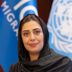 Mahnaz Mahmoudi