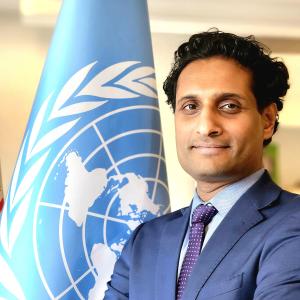 Mr. Raja Gundu