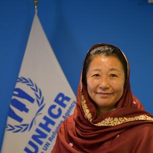 Dr. Yumiko Ishikawa-Takashima