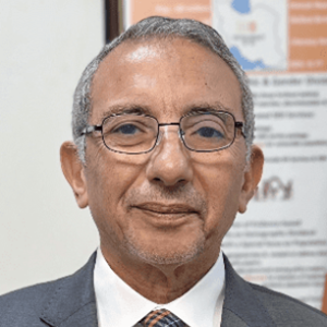 Mohamed Abdel-Ahad unfpa