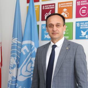 Farrukh Toirov