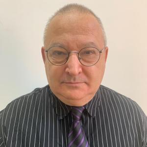 Bojidar Dimitrov