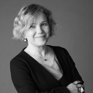 Marlene Nilsson
