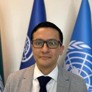 Salvador Adrian Gutierrez Gonzalez