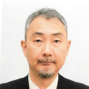 Mr. Keita Ohashi 