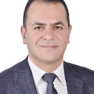 Dr Awad Mataria